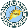 ASSOCIATION OF OVERSEAS ODIAS Logo